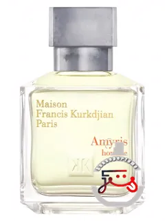 آمیریس اُم مَزون فرانسیس کورکدیژان | amyris homme maison francis kurkdjian